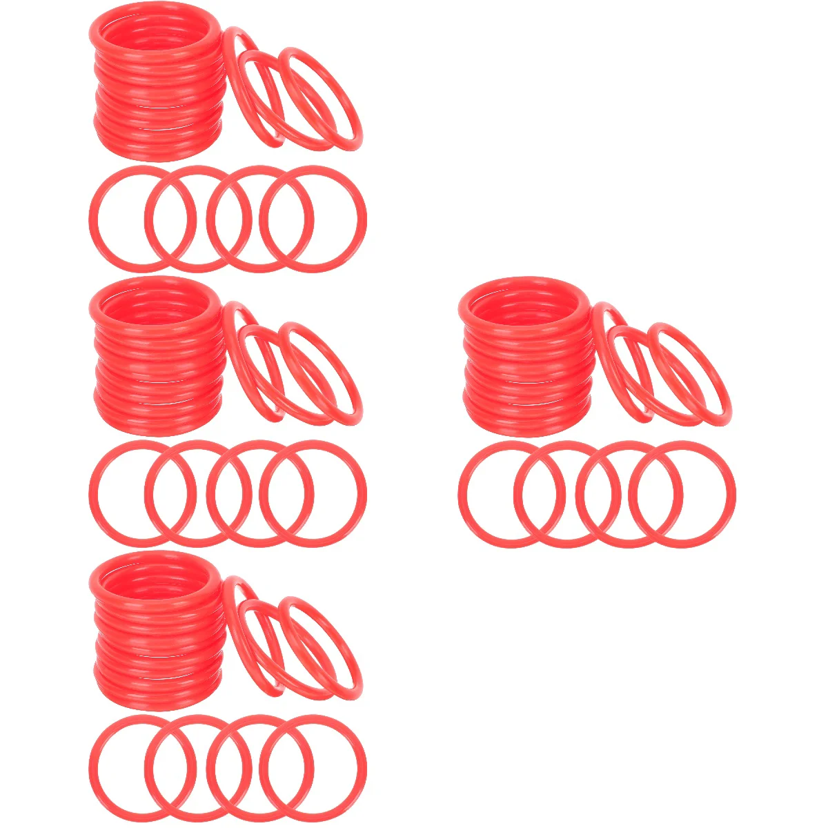 

96 Toss Game Lawn Games For Adults Toss Rings Toss Rings for Kids Carnival Outdoor Party