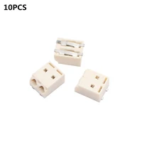 10pcs 275v 3a 2059 smt 3 0mm pitch reflow 270 degree led lighting smd pcb wire terminal block connector