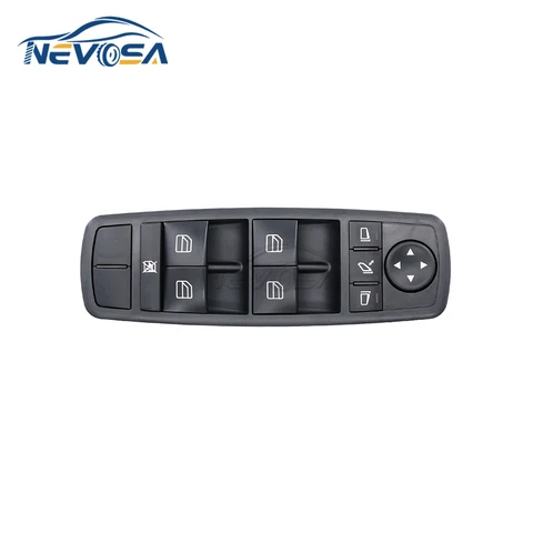 Панель управления главным окном автомобиля evosa A2518300290 для Mercedes-Benz W164 GL320 GL350 GL450 ML320 ML350 ML450 R320 R350