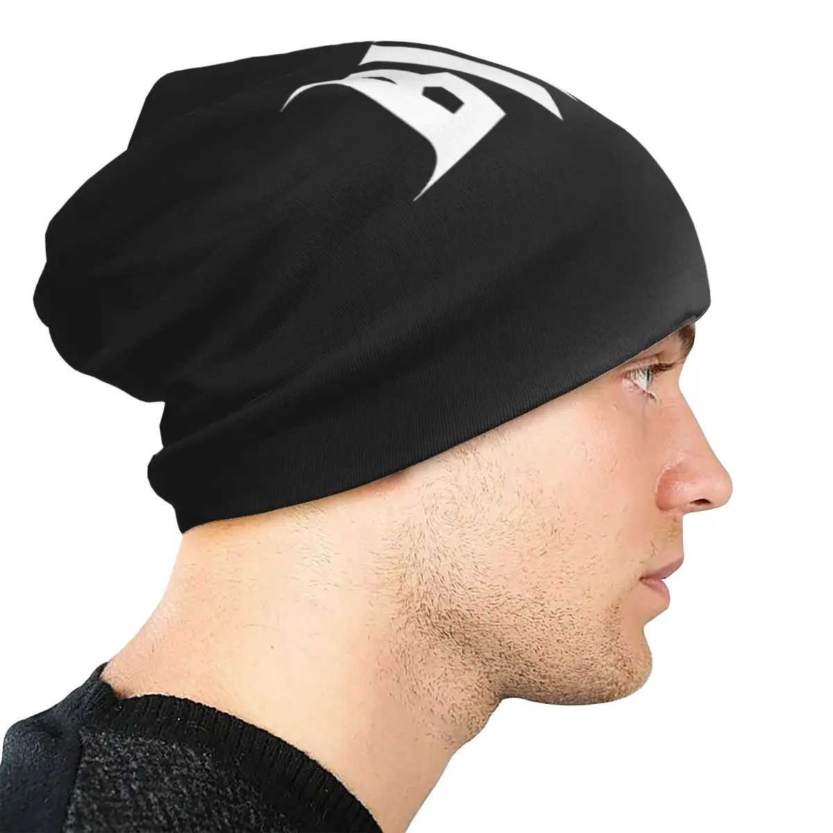 Джастин Бибер с логотипом шляпа-капот хип-хоп уличные шапочки Skullies шляпа для