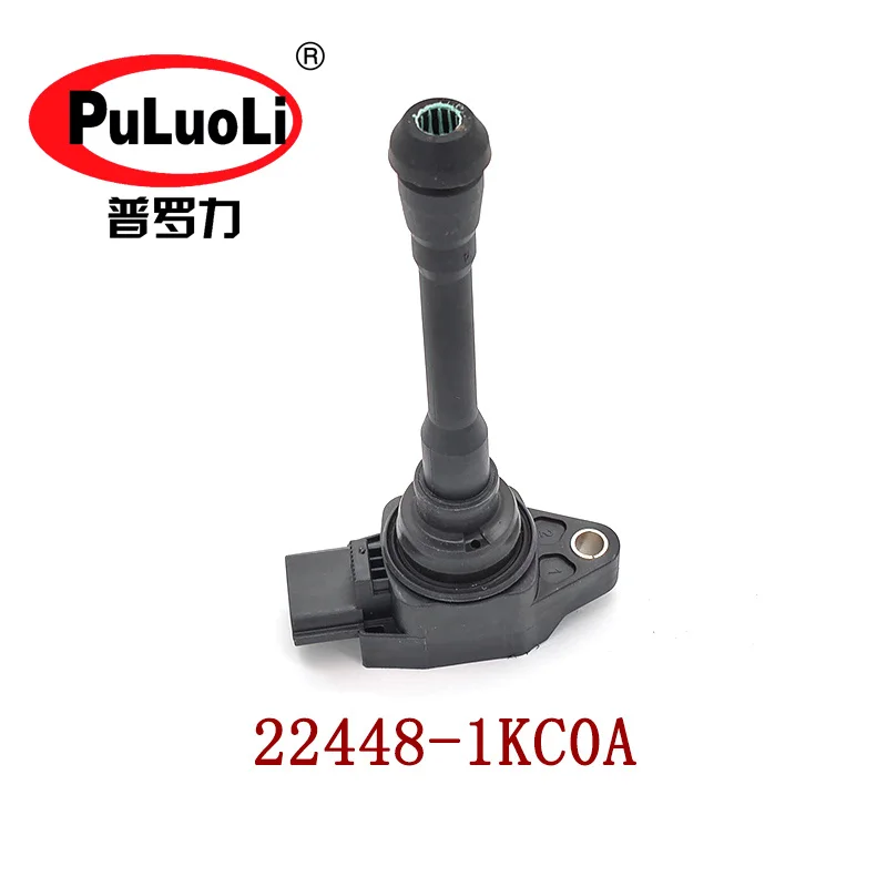 Катушка зажигания пакет высокого давления номер OE: 22448-1KC0A для renaults. И Nissan Infiniti.