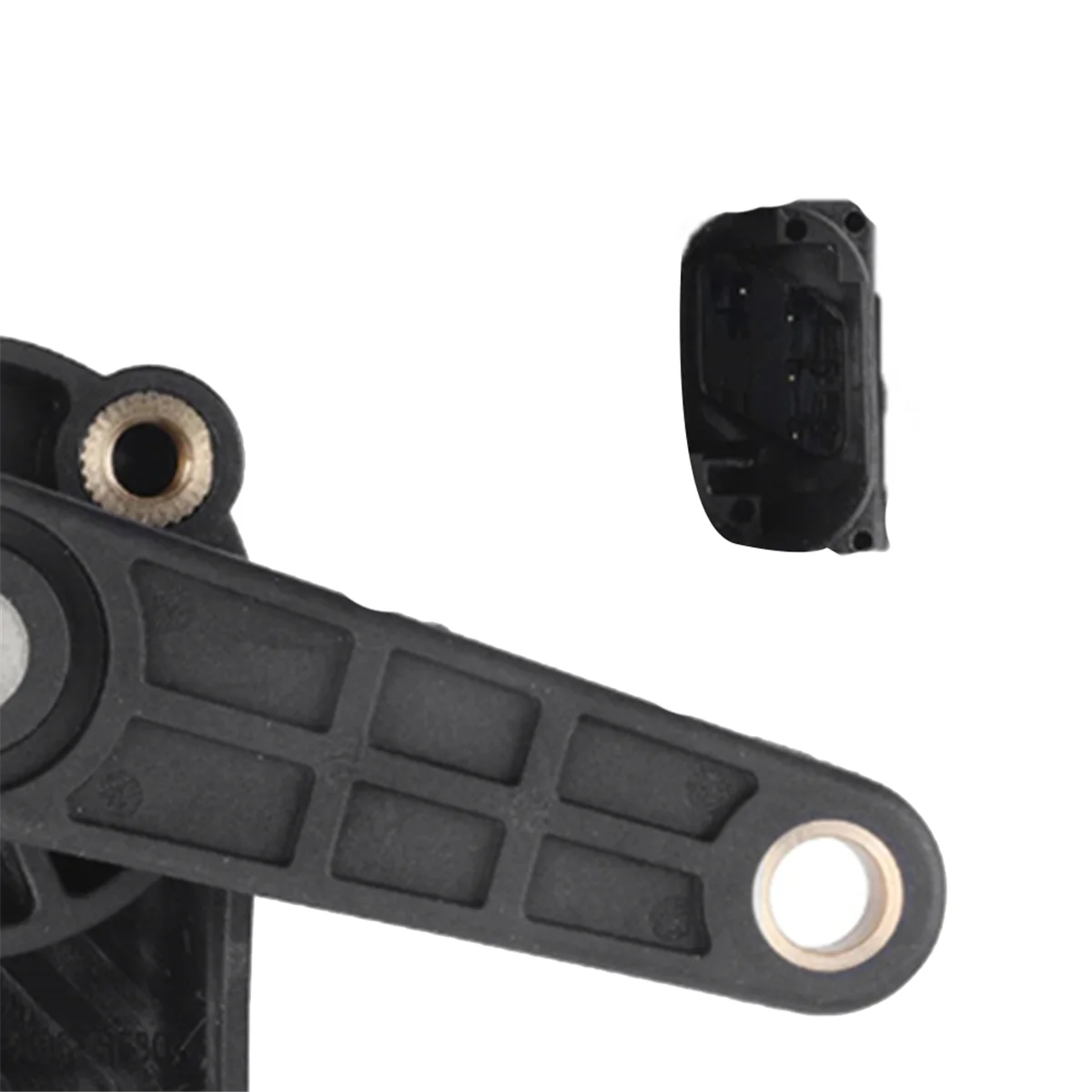 Датчик уровня высоты пневматической подвески заднего вида для Jeep Grand Cherokee 2011-2015