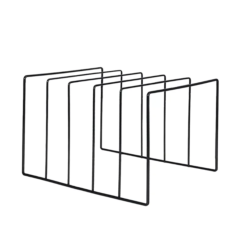 

Professional Metal LP Vinyl Record Display Shelf Turntable Record Collection Storage Shelf Exhibit Stand Holder