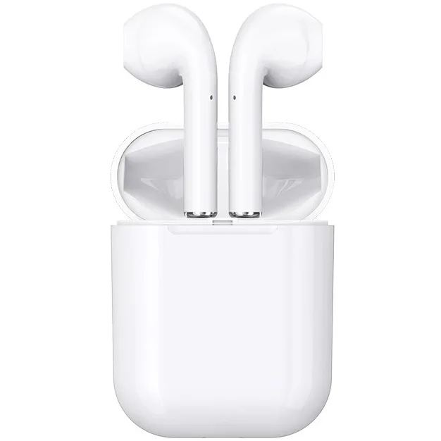 Bluetooth наушники беспроводные вкладыши Hoco ES20 Plus Original series Apple TWS|Наушники и гарнитуры|