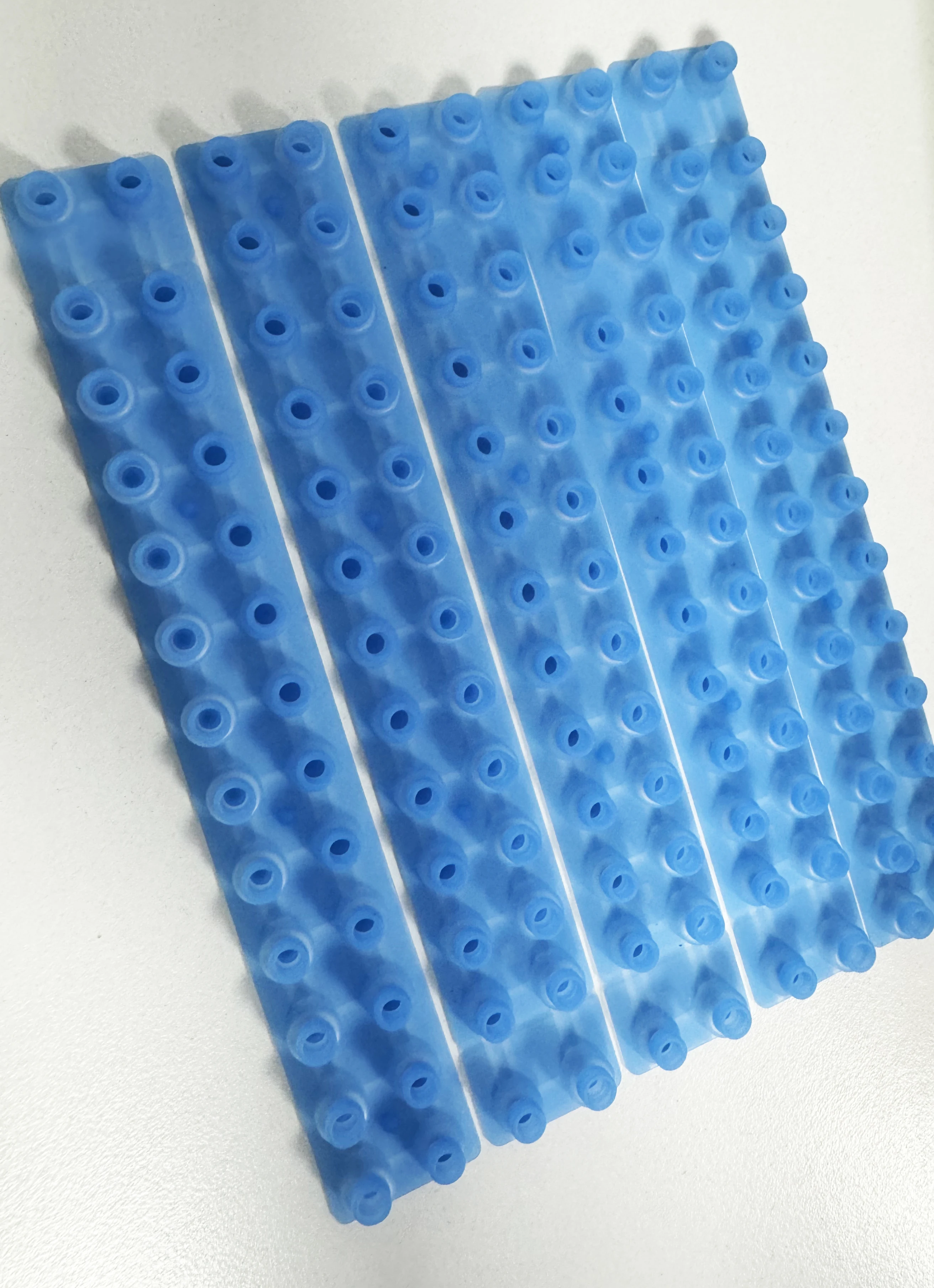 Для MEDELI MC-100 MC-100A MC-200 MC-220 MC-300 MC-310 MC-300A MD500 MC-150 MC-180 проводящая резиновая контактная