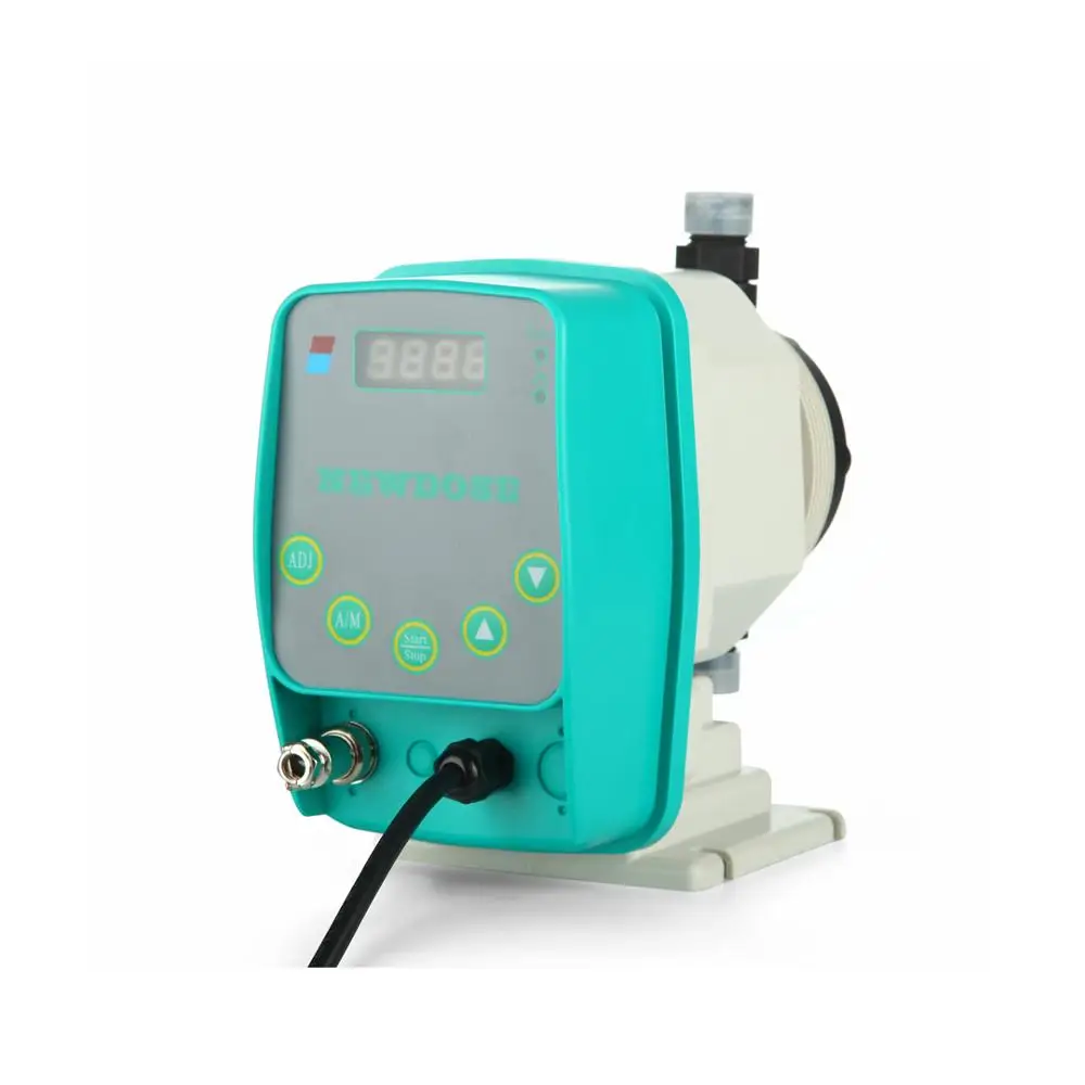 

Newdose DP-50-02-X solenoid dosing pump