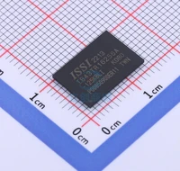 is43tr16256a 125kbli tr package bga 96 new original genuine nor flash memory ic chip