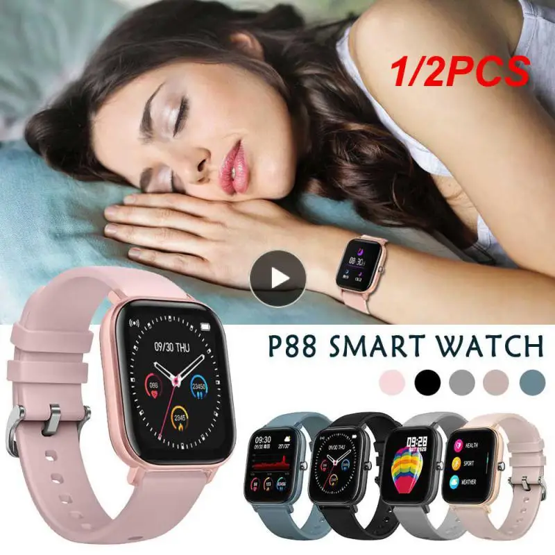 

Смарт-часы Amazfit GTS 2, водостойкие до 5 АТМ, AMOLED-дисплей
