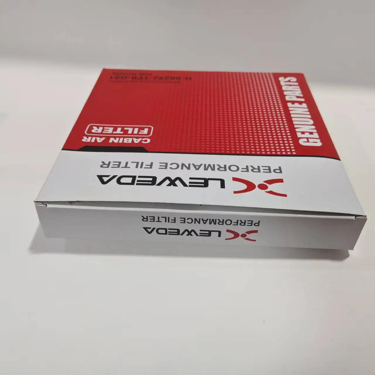 Салонный фильтр Leweda Nano Tech 80292-TG0-Q01 для Honda Civic, Accord, CR-V, Fit, HR-V, Vezel, Acura RDX, TLX (замена 80291TF0U01) (art.: 3920dbfe45bb8) - 3920dbfe45bb8