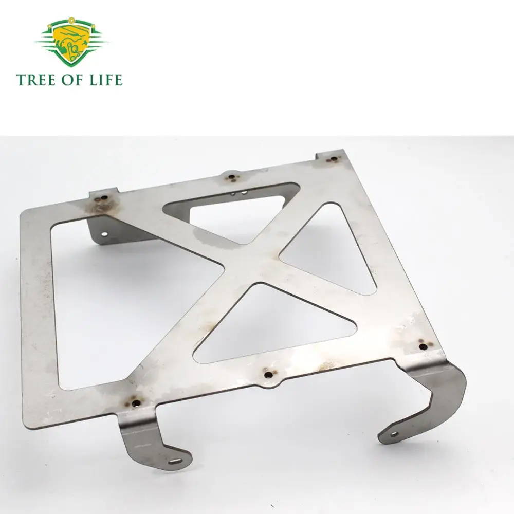Фото Кронштейн масляного поддона трансмиссии LR057208 LR073535 LR038252 для Land Rover Range Rover Vogue 2013 Sport Discovery 4 LR4 2010-2016 №1