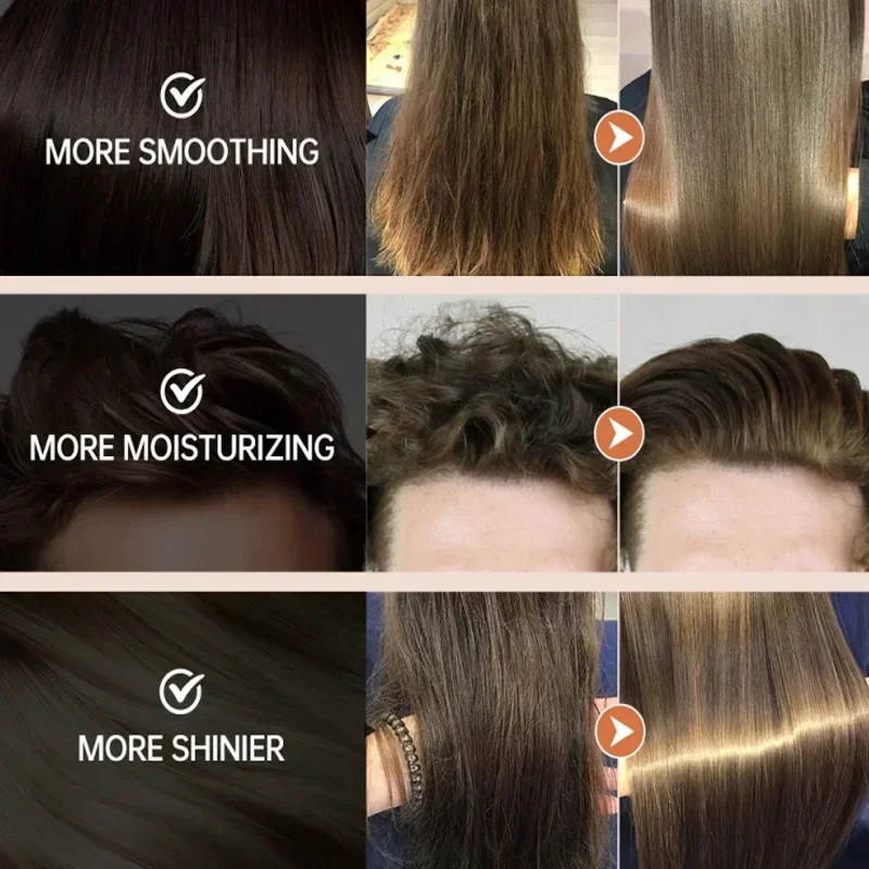 5 секунд маска для волос Волшебная профессиональная кератиновая лечебная