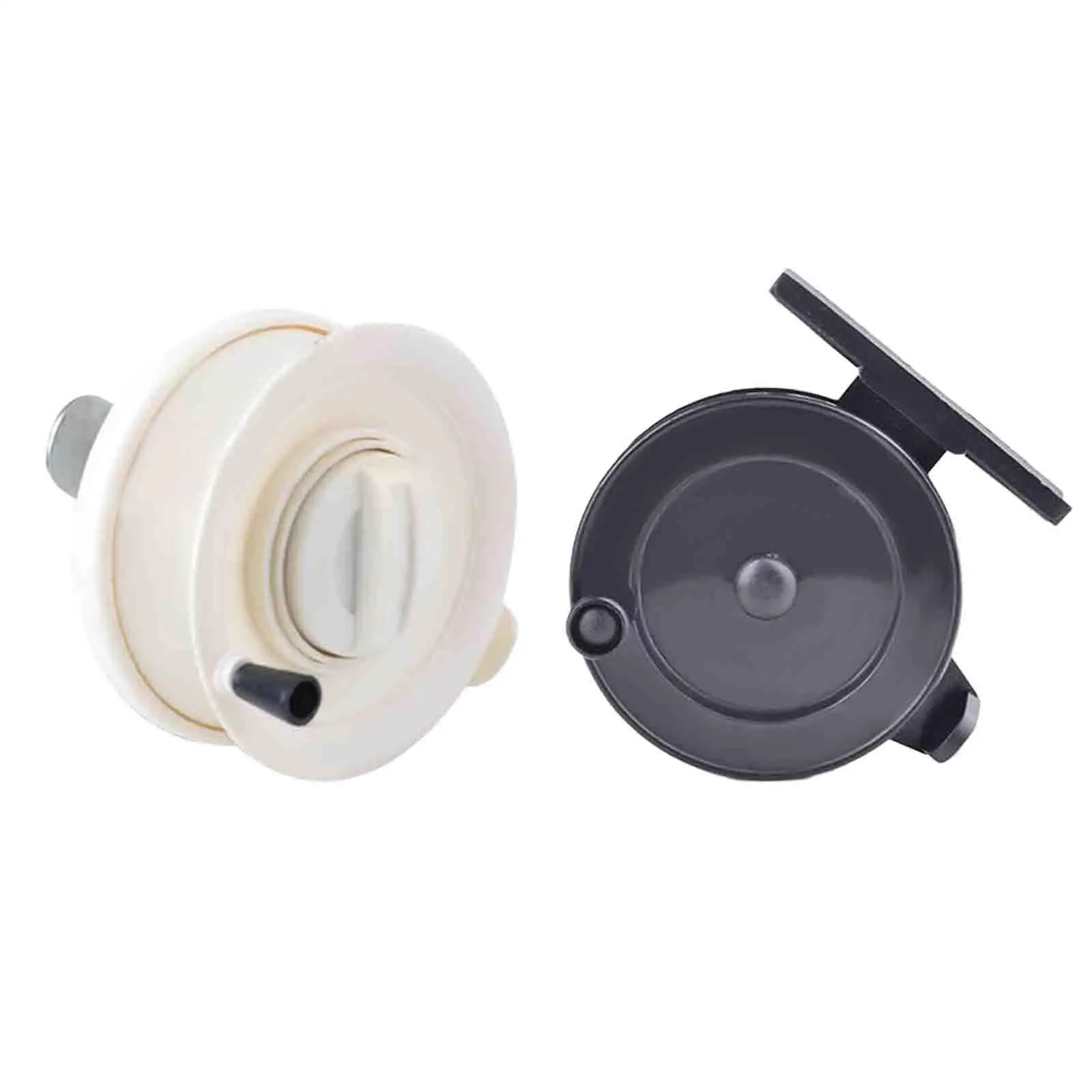 Внешняя Рыболовная катушка для забрасывания с удобной ручкой