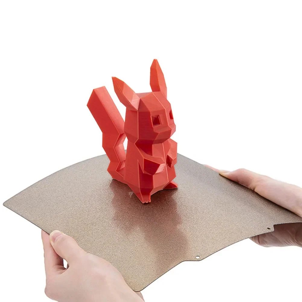 Гладкий двухсторонний текстурированный лист PEI предназначенный для обеспечения