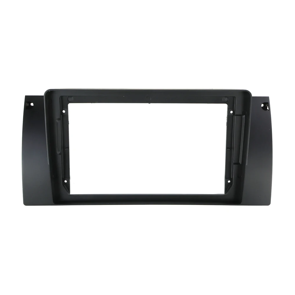 

Автомобильная мультимедийная рамка Android, кабельный декодер, коробка для BMW 5 E39 1995-2003 E53 X5 M5, автомобильная радиосистема, стерео аудиорамка