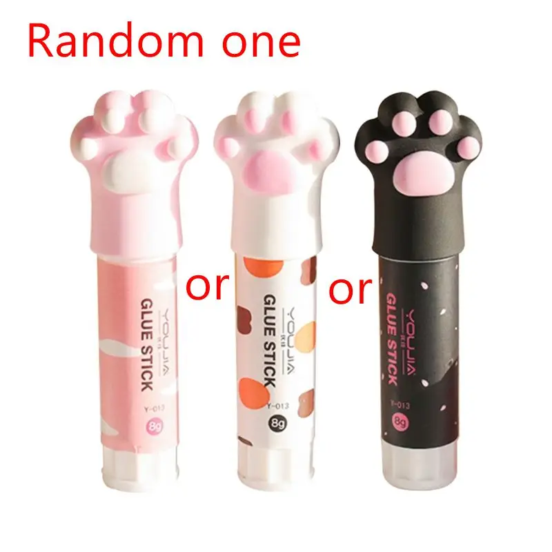 

Детский клей-карандаш Creative Cat Claw