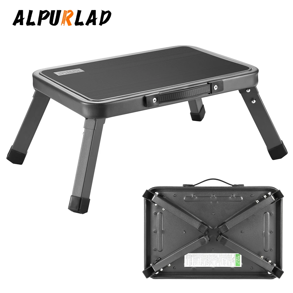 

Складная лестница для дома, стул, складная лестница для чердака, лестница с ручкой, складная лестница