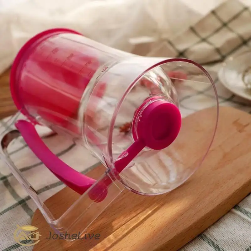 

High Quality Baking Tools Mess-free Baking Handheld Dispenser Innovative Accurate Measurement Liquid Separator Easy To Use