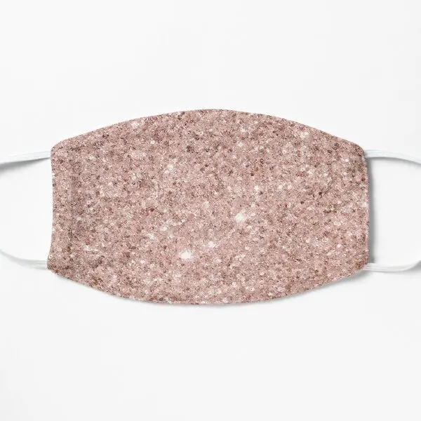 

Блестящая розовая Золотая блестящая маска для лица с принтом Editi здоровье косплей мультфильм дыхание аксессуары модная унисекс хлопок