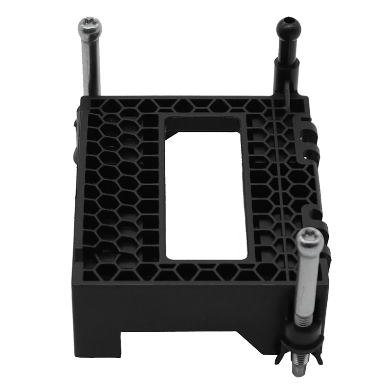 Передний кронштейн радара дистанционного управления круизным расстоянием для