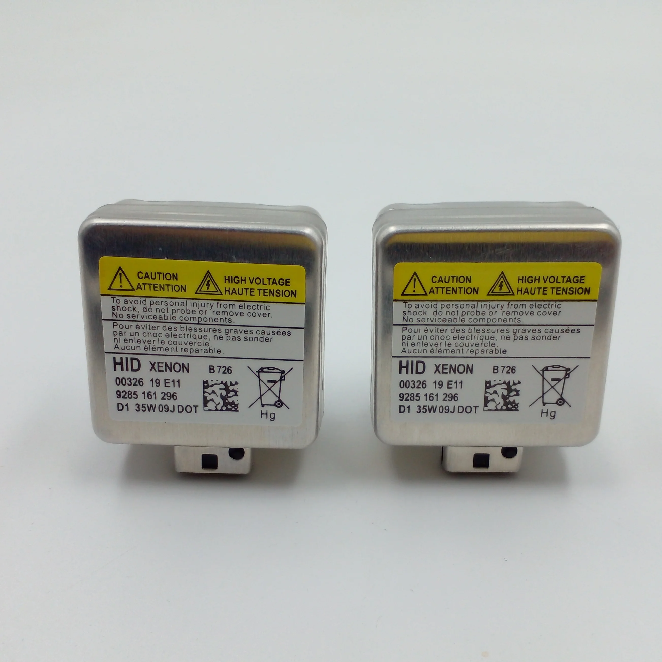 Лампа OPEL INSIGNIA Sports Tourer ксенон D1S 2 шт