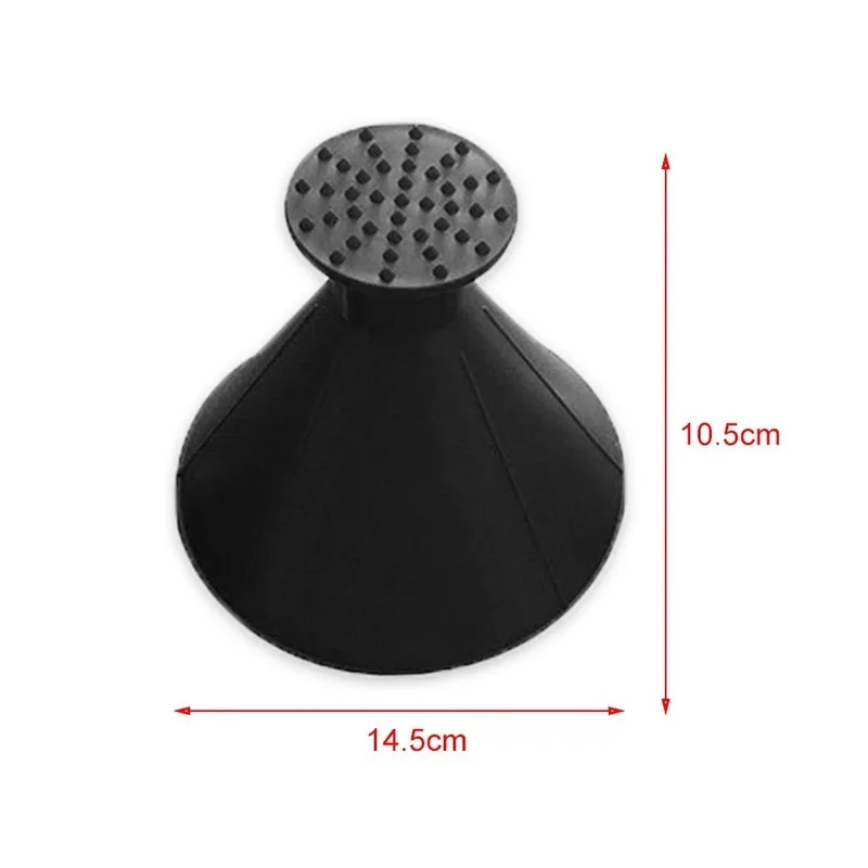 2PCS/4PCS Auto Car Magic Window Windshield Ice Scraper Oil Funnel Snow Remover Shovel Scrapers Cone Deicing 2020 New | Автомобили и