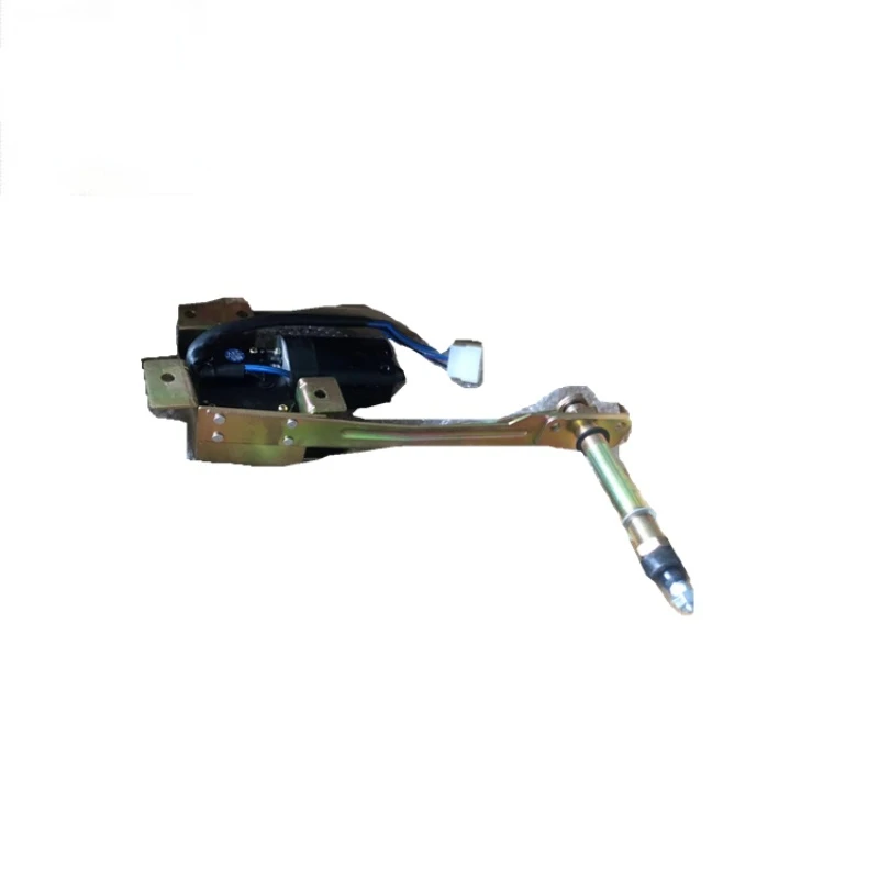 

construction machinery SY215 excavator parts Wiper motor A229900003761
