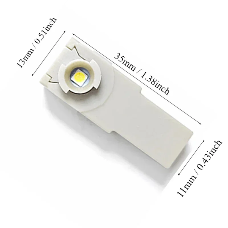 Для Toyota SIENNA 2020 внутренняя ножная лампа с проводом внутреннее декоративное