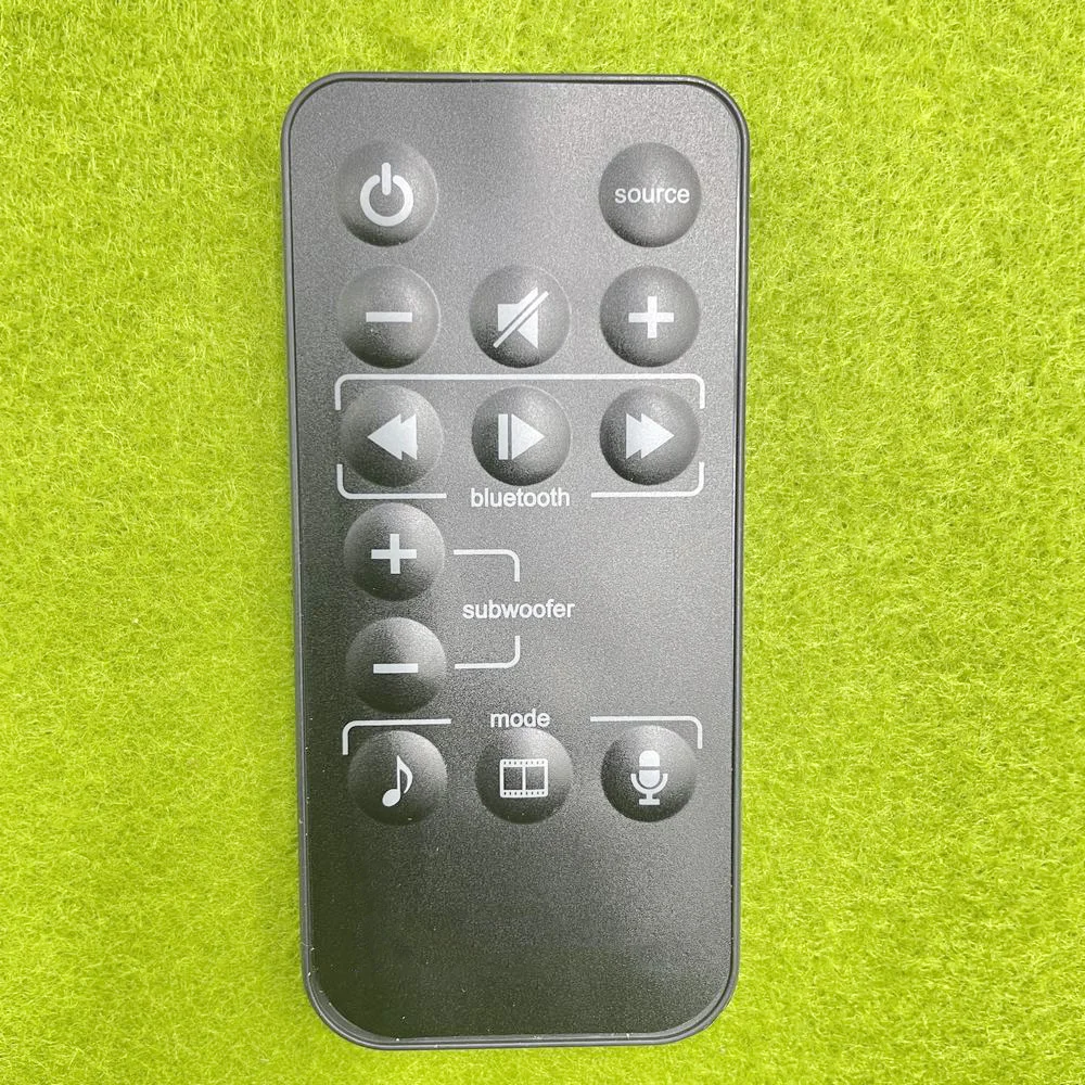 Пульт дистанционного управления для пионерской SP-SB23W Саундбар