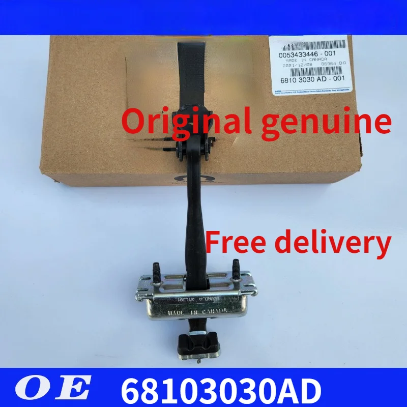 

Оригинальная Подлинная дверная пробка 68103030AD 68103032AD подходит для Jeep Cherokee