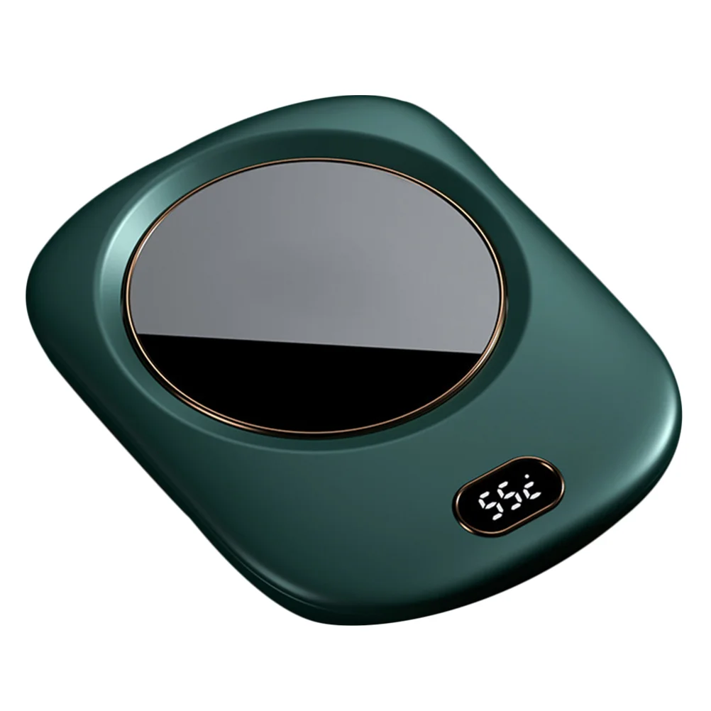 

Warmer Cup Mug Coffee Desk Heater Drink Beverage Electricpadusb Keepcup Plate