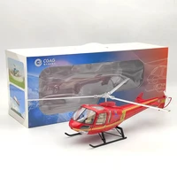 130 helicopter enstrom 480b cgag chongqing general aviation diecast models