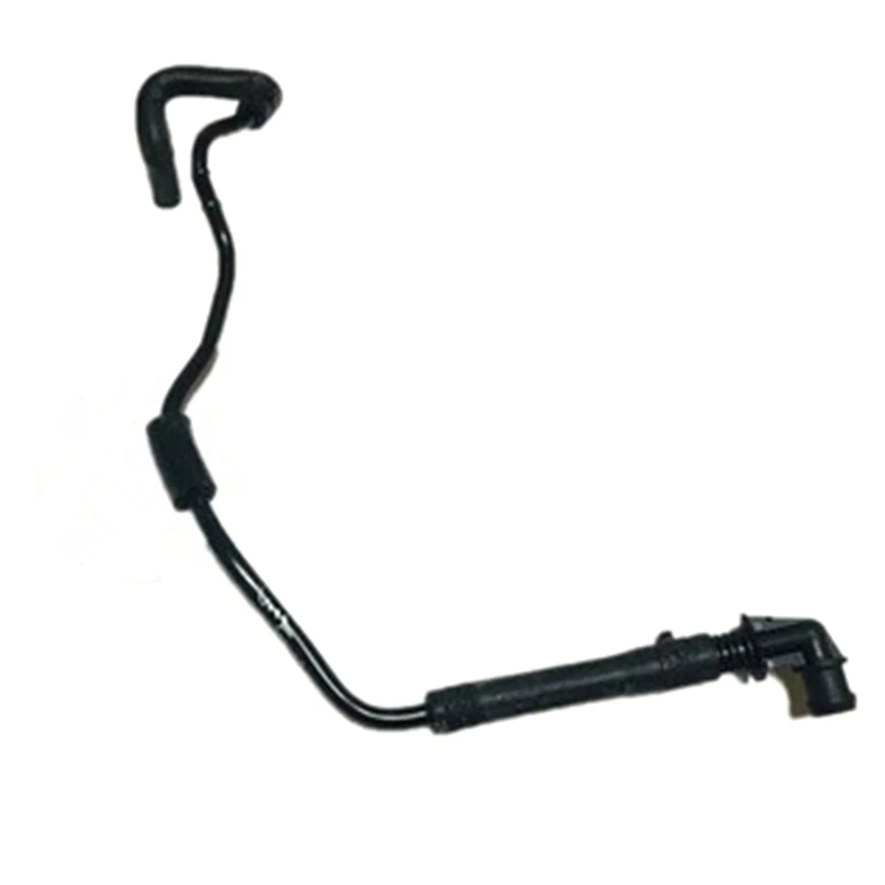 Система охлаждающей жидкости вспомогательный чайник расширительный труба для