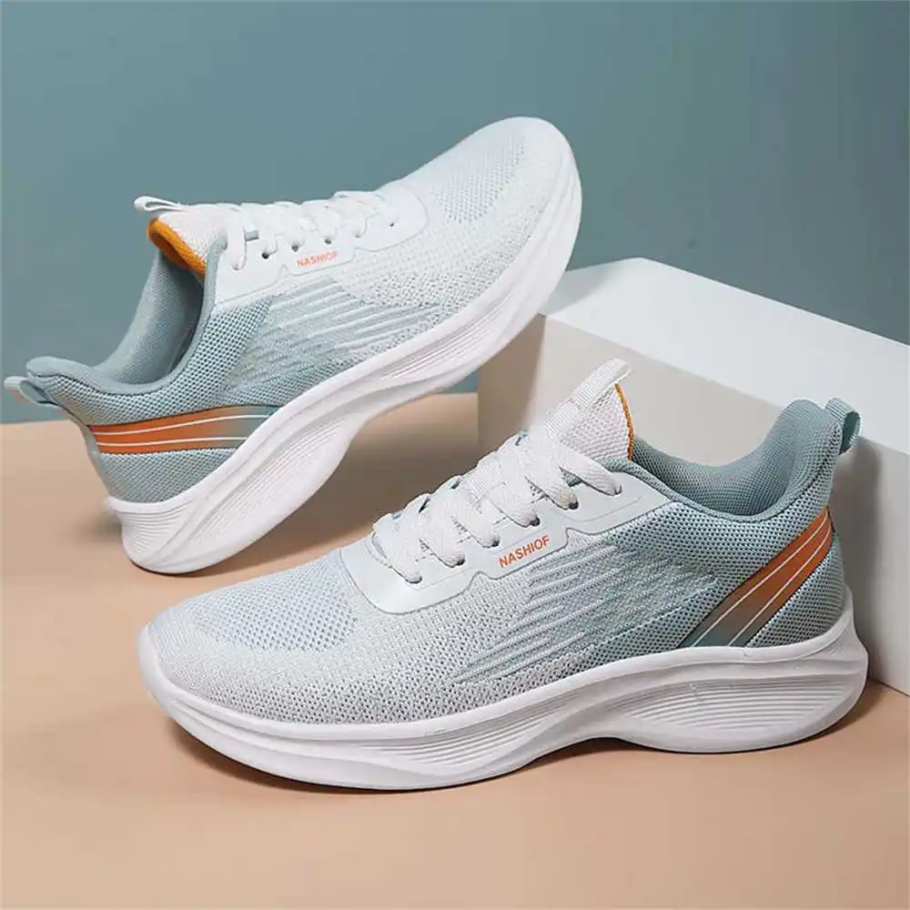 White Boots For Men Sport Chassure Aestthic New First Degree