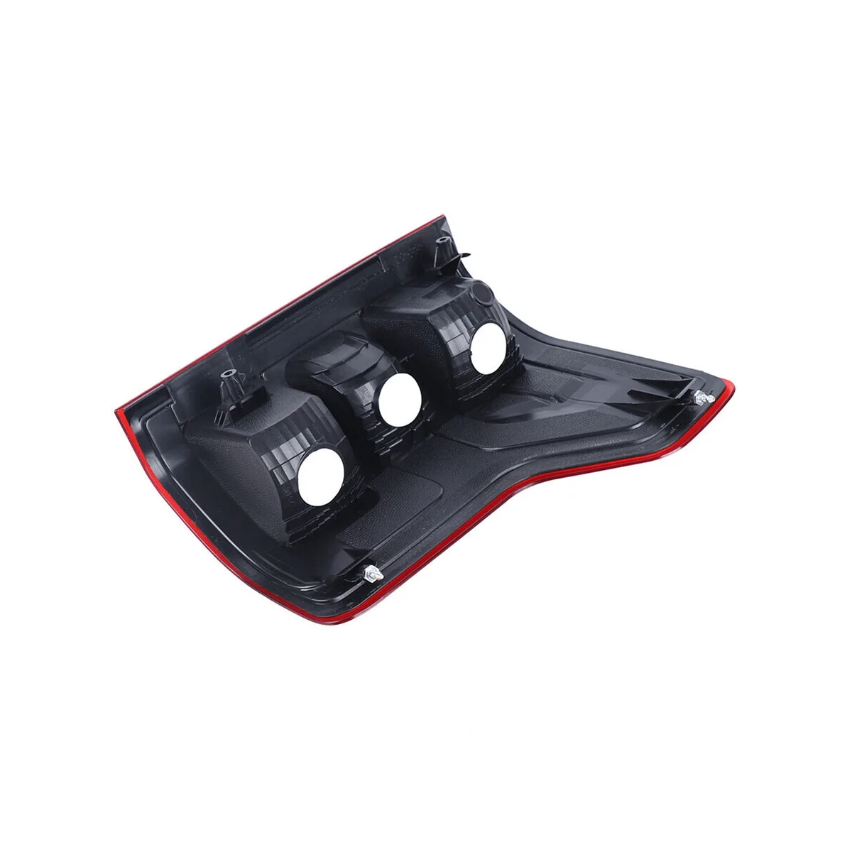 Галогенный задний фонарь для Ford F150 2018-2020 12 В американская версия ближнего света