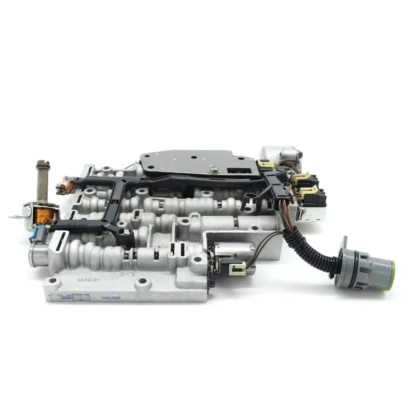 Фото Блок управления автоматической коробкой передач 4L60E 4L65E 4L70E для GM и Chevrolet 2003-2008 гг. №3