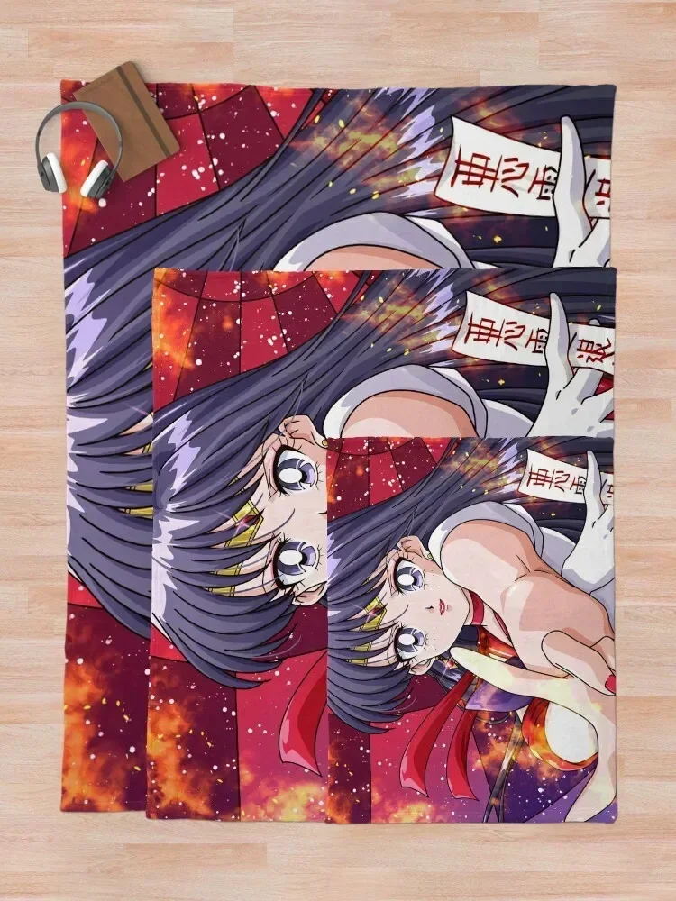 Одеяло Akuryo Taisan декоративное плед красивые одеяла на заказ