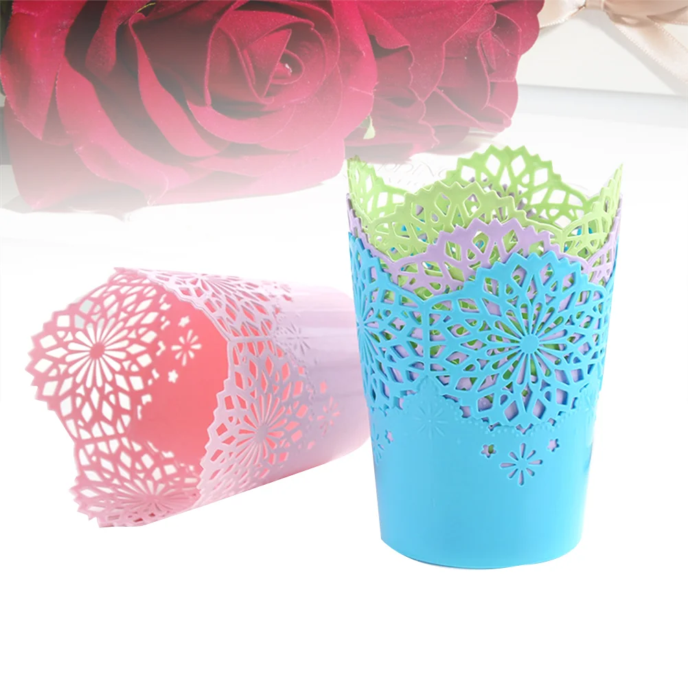 

6 шт., кружевная линейка-Органайзер