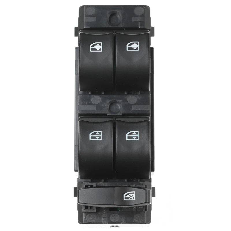 

25401-JY40B Электрический переключатель управления стеклоподъемником 25401JY40B для Renault Koleos 2008 2009 2010-2016