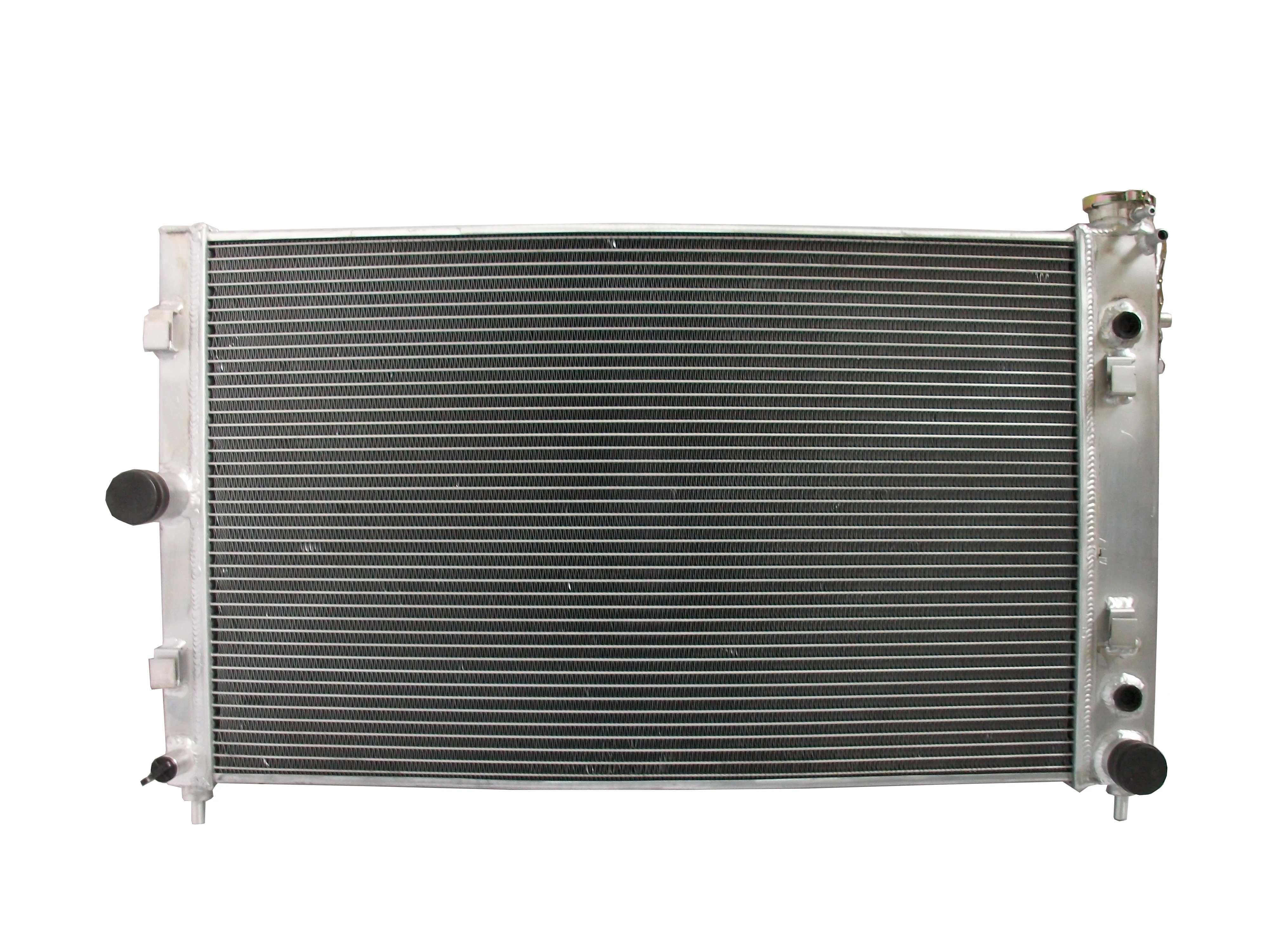 

2-рядный алюминиевый радиатор для 2004-2006, Holden для командора VZ LS1 LS2 SS V8 AT/MT