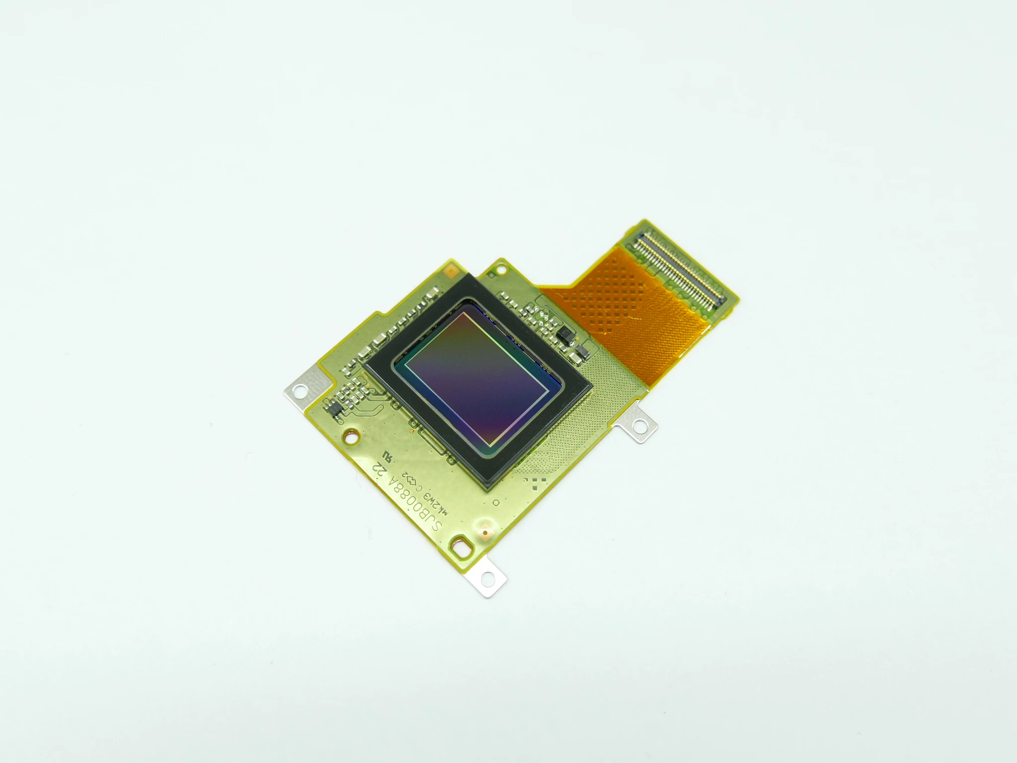 Новые запчасти для Panasonic LUMIX DMC-CM1 CM1 Lens CCD датчик изображения