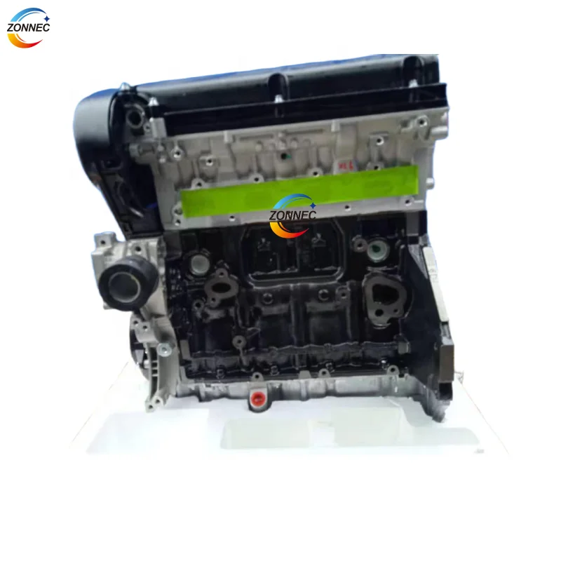 ВЫСОКОКАЧЕСТВЕННЫЙ двигатель 1 6 л Z16XER F16D4 A16XER для Chevrolet Sonic Cruze Opel Zafira B Astra