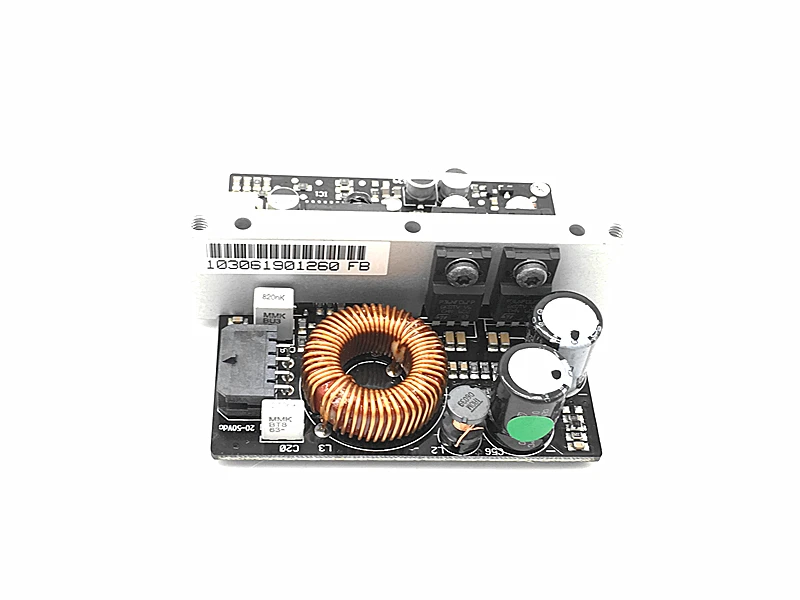 Фото Модуль цифрового усилителя мощности ICEPOWER250A 250W, моно, профессиональная плата усилителя мощности ICEPOWER. №2