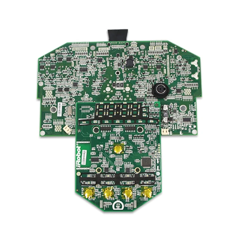 

D0AB Vacuum Cleaner Replacement Parts Motherboard Fit for roomba Series 860 655 650 870 861 864 880 805 Circuit Board