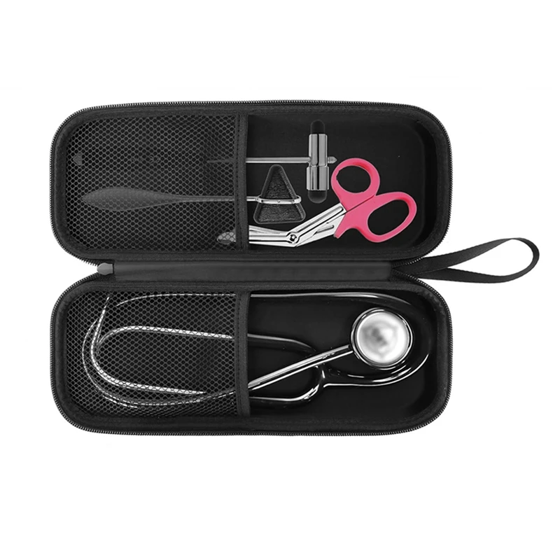Стетоскоп для Littmann Classic III сумка стетоскопа портативный стетоскоп футляр