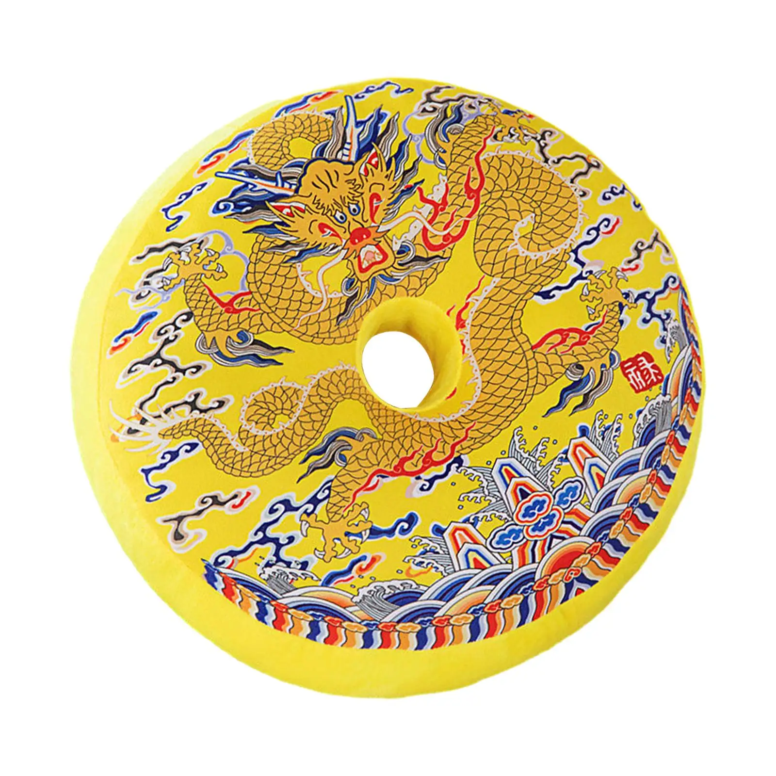 Подушка для сиденья дышащая многофункциональная комфортный компактный коврик