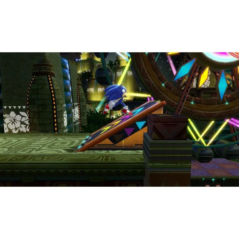 Sonic Colors: Ultimate (Nintendo Switch) | Электроника