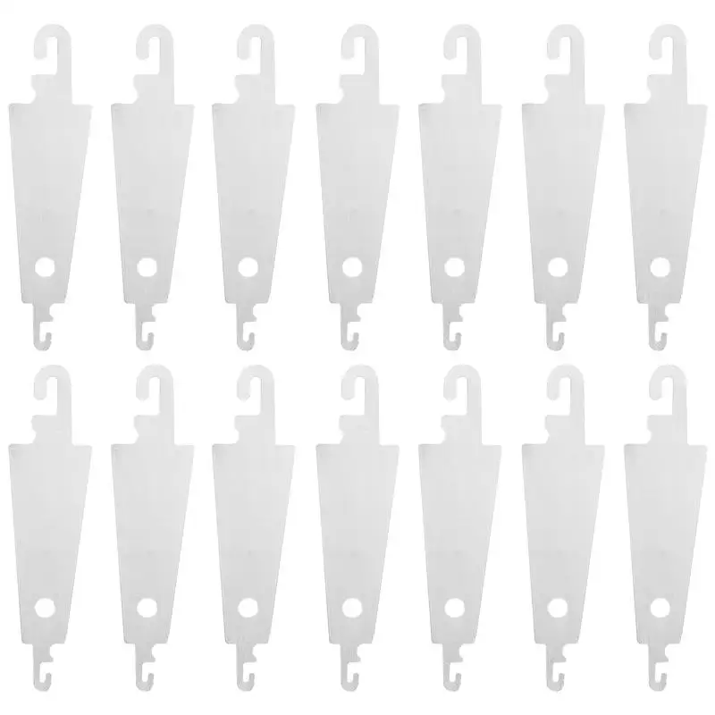 

100pcs Threaders Diy Needle Threader Loop Needle Threader Cross Needle Threader Sewing Needle Threader