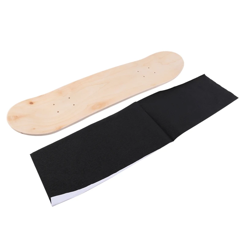 

Maple Skateboard Decks Double Tail Skateboard Light Decks Free Skateboard Grip Tape