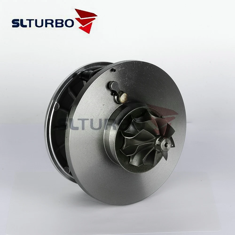 Турбина Turbo Core 751851 MFS CHRA для Volkswagen Caddy Golf Jetta Passat Touran III 1 9 TDI 77 кВт 66 74 BJB BKC BXE 2004-