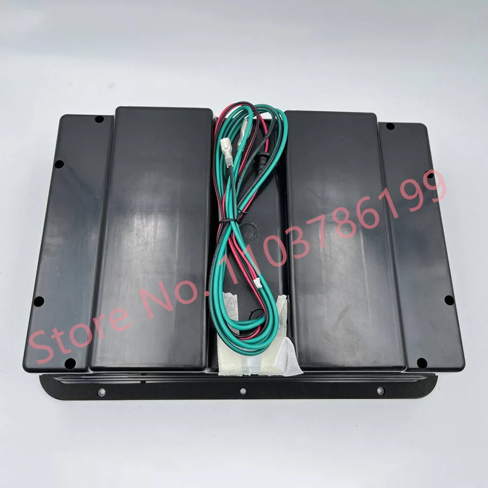 Автономный сабвуфер 18 дюймов для JBL модуль усилителя сабвуфера NAND358SP NAND 358SP